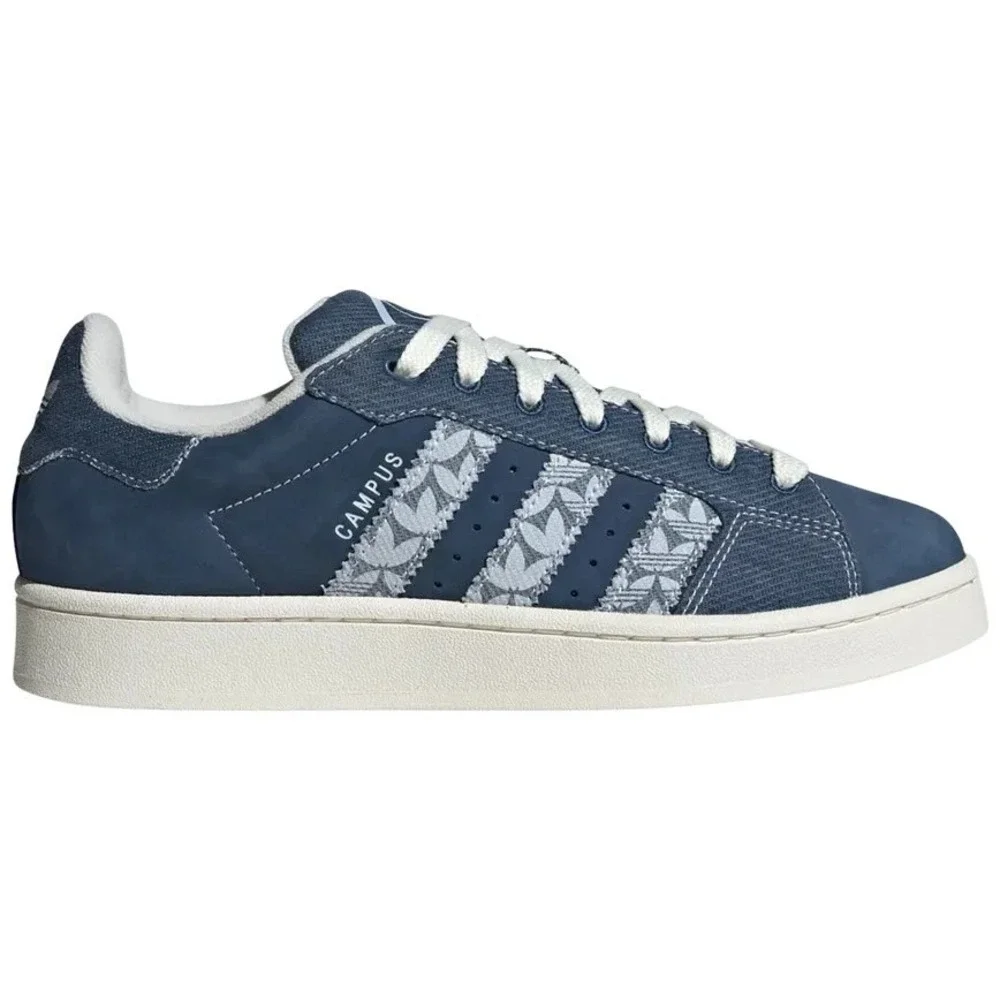 adidas Campus 00s Mens Size 11.5 Shoes Pantone Supplier Colour Blue IE2217 RARE